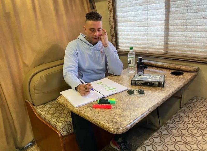 أحمد الفيشاوي 