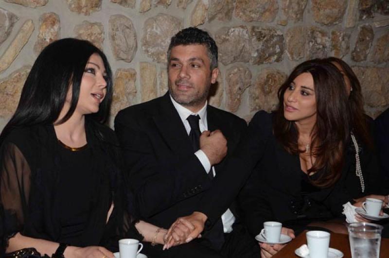 نجوى كرم