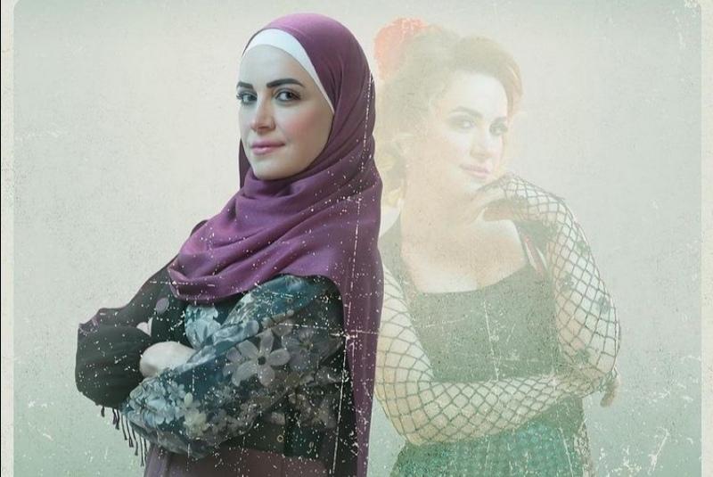 ريهام عبد الغفور 