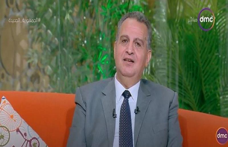 خبير تنمية بشرية: الذكاء العاطفي أكبر الأزمات بين الزوجين «فيديو»