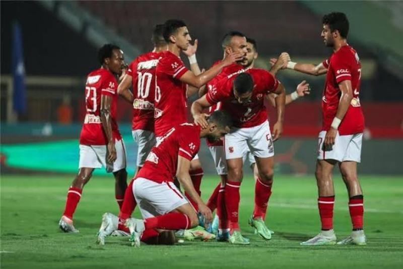 الأهلي يتلقى خبرًا سارًا قبل مواجهة سموحة