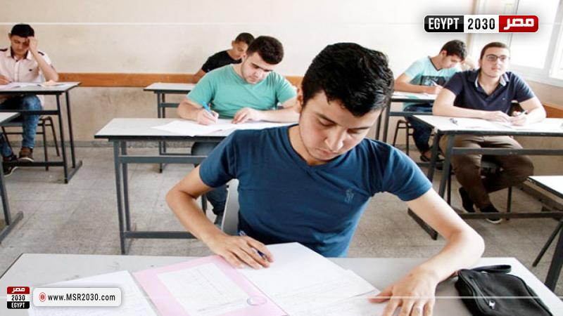 إجابات امتحان العربي ثانوية عامة 2022 