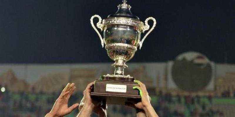 جدول مباريات كأس مصر دور 8