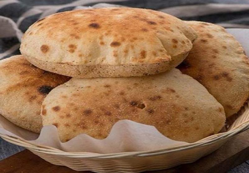 خبز 