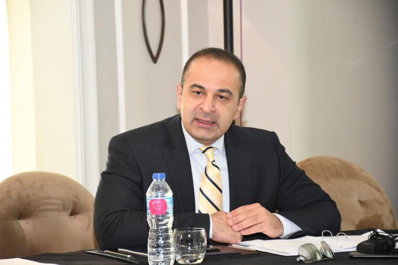 التخطيط: 40% حجم الاستثمارات الخضراء فى خطة 22/2023