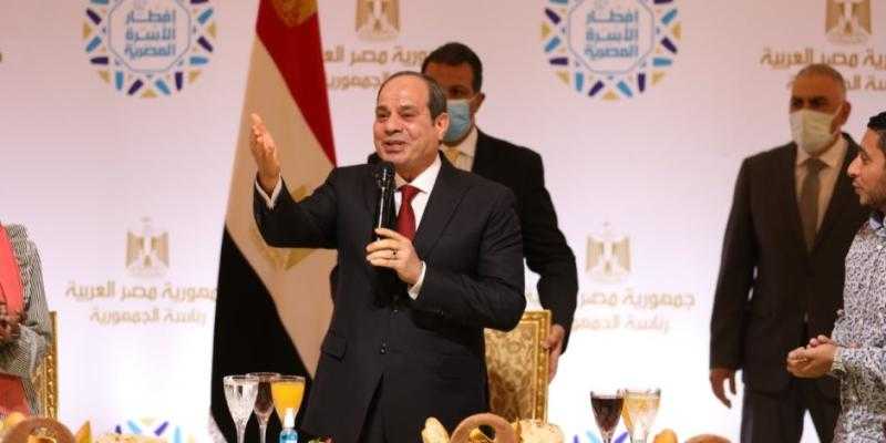 حزب الإصلاح والتنمية: «الحوار الوطني يأتي تزامنًا مع الجمهورية الجديدة»