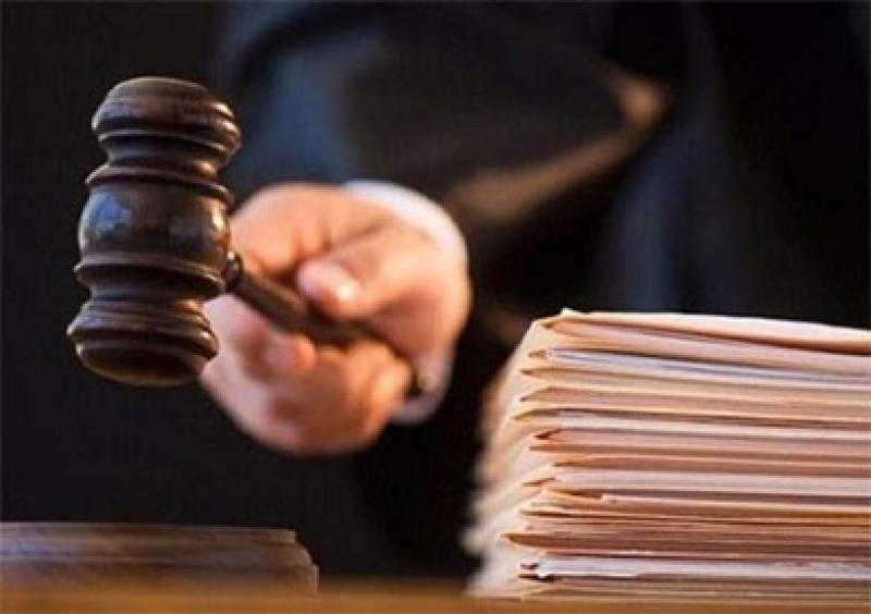 تأجيل محاكمة 5 متهمين لاتهامهم بالانضمام لجماعة إرهابية لـ 28 أغسطس