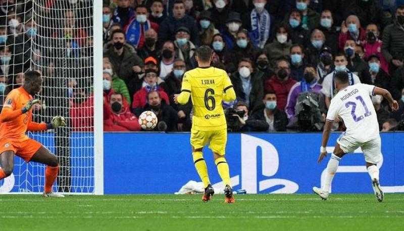 ريال مدريد يرفض التفريط في جوهرة الفريق لـ تشيلسي