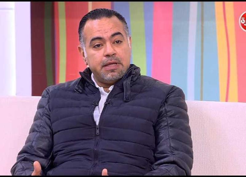 رامى الجبالى