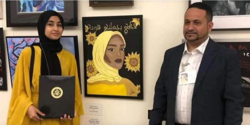 سالى