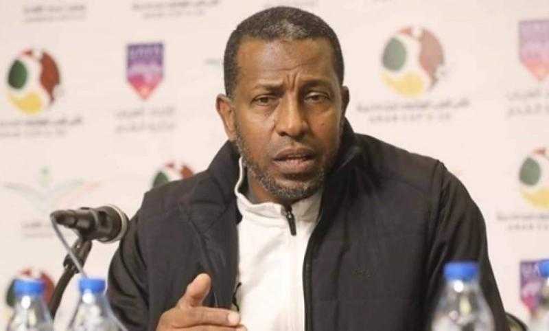 ربيع ياسين يعلق عبر «مصر 2030» علي توليه تدريب أسوان