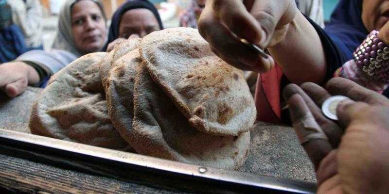 صاحب مشروع إنتاج الخبز من البطاطا: سنضيفها مسلوقة - فيديو