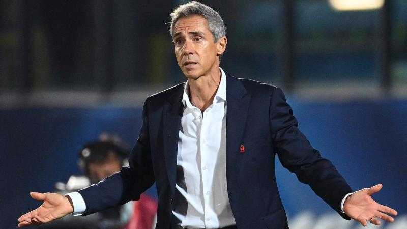 ملخص أخبار باولو سوزا اليوم مدرب منتخب مصر الجديد