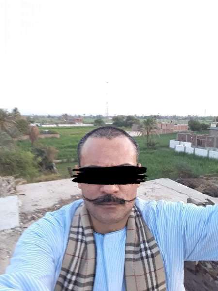 المتهم 