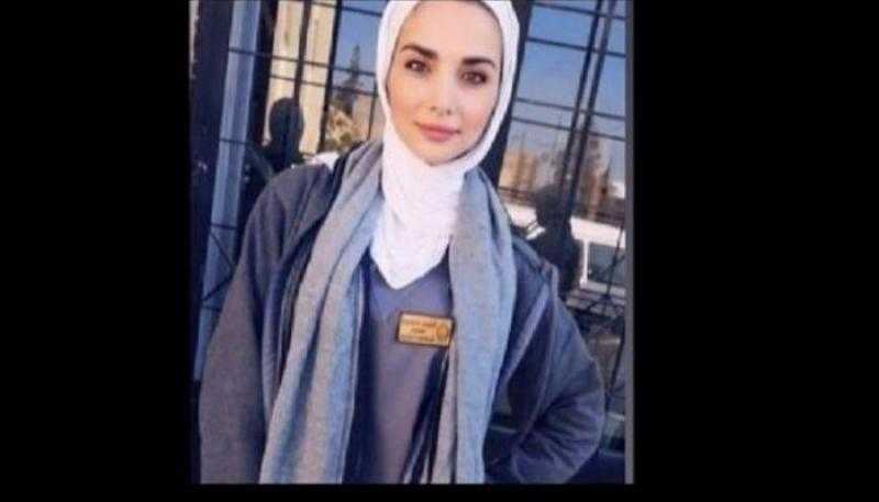 والدة إيمان إرشيد تروي تفاصيل مبكية عن أيامها الأخيرة قبل مقتلها «فيديو»