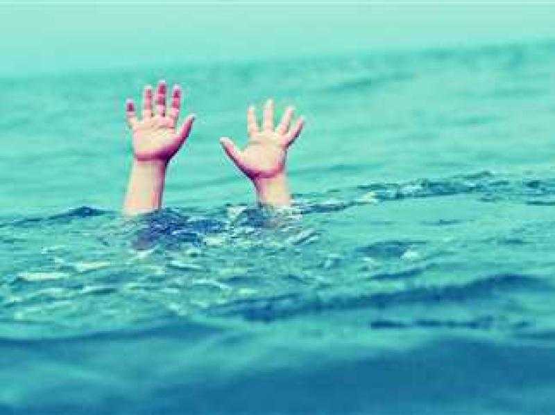 مصرع طفلين غرقًا في ترعة الدومة بقنا