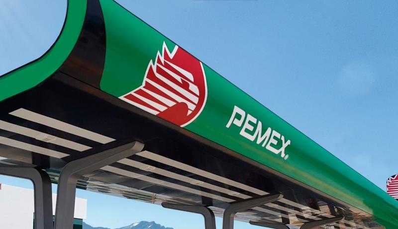 «بيميكس المكسيكية» تزيد صادرات النفط الخام للولايات المتحدة