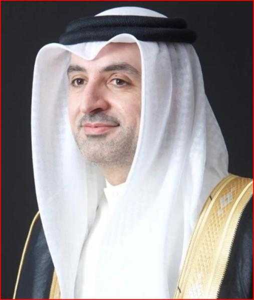 سفير البحرين بالقاهرة: «مصر  دعامة وركيزة أساسية للأمن والاستقرار الإقليمي»