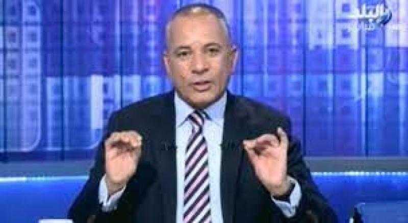 أحمد موسى: لقاءات السيسي بالزعماء العرب تأتي تمهيدًا لهذا الأمر  «فيديو»