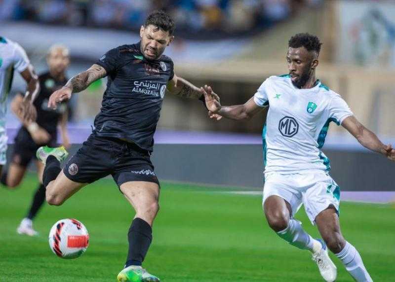 كارثة في السعودية.. رسميًا الأهلي يهبط لدوري الدرجة الأولى السعودي