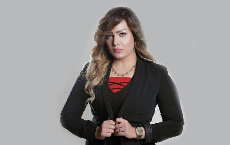 مقتل المذيعة شيماء جمال