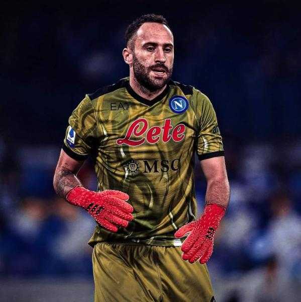 صدمة مدوية لأبوجبل.. النصر السعودي يتعاقد مع حارس نابولي الإيطالي