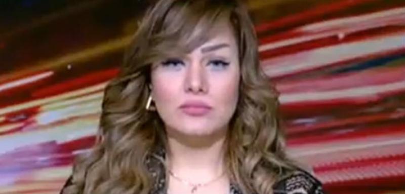 مقتل المذيعة شيماء جمال