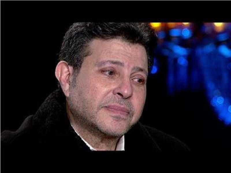 سر استقالة هاني شاكر من منصب نقيب الموسيقيين على الهواء «فيديو»