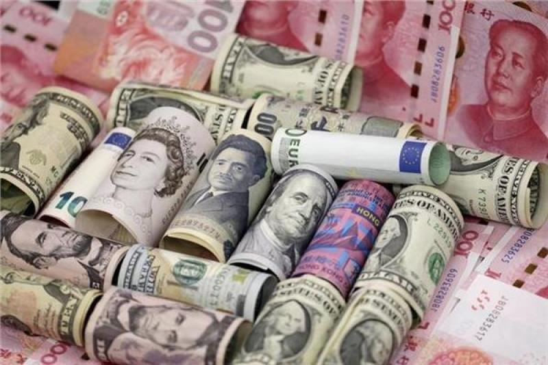 اسعار العملات بنك مصر اليوم الخميس