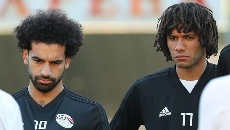 مفاجأة.. محمد النني يوجه صدمة قوية للأهلي وجماهيره