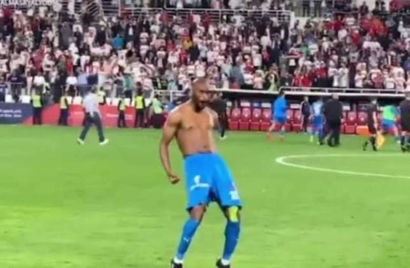 شيكابالا