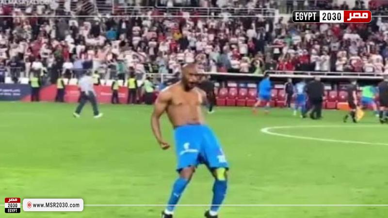 شيكابالا