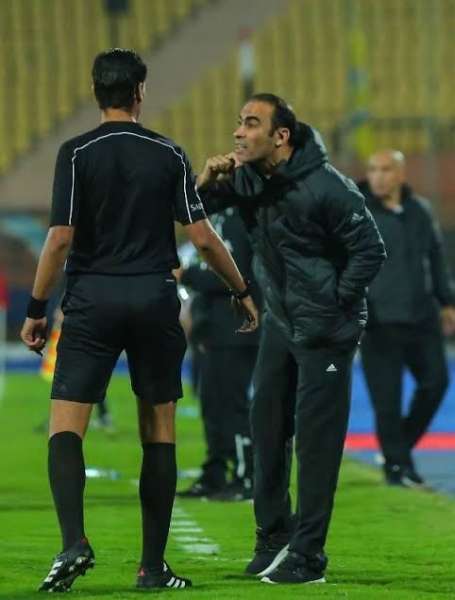 سيد عبد الحفيظ 