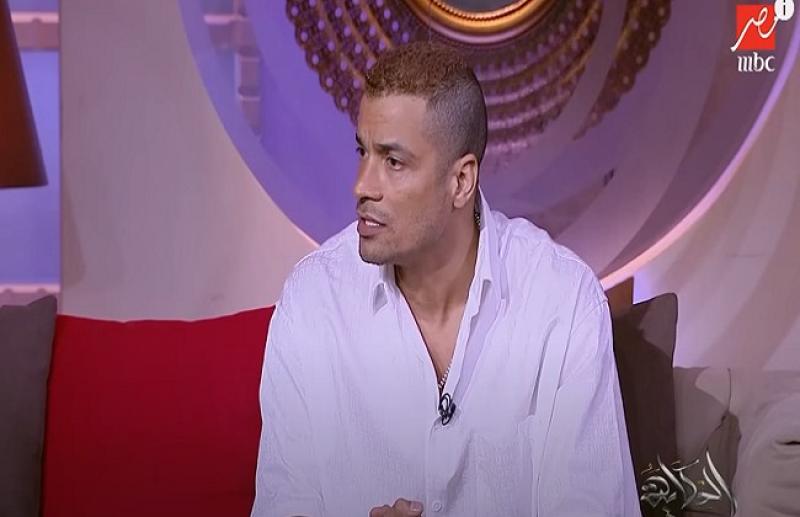 «فاض بيه».. حسن شاكوش يكشف تفاصيل جديدة عن استقالة هاني شاكر