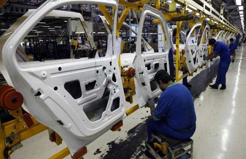 الغرف التجارية: مصر أصبحت تواكب العالم في صناعة السيارات الكهربائية - «فيديو»