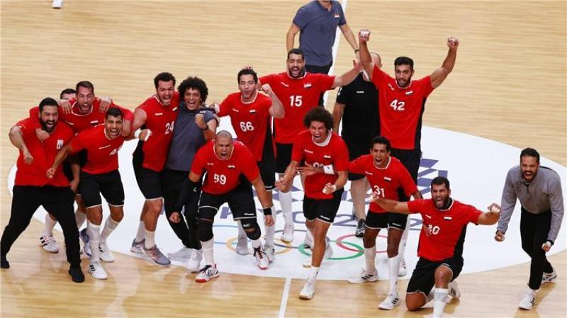 بث مباشر.. مباراة مصر وصربيا لكرة اليد في دورة ألعاب البحر المتوسط