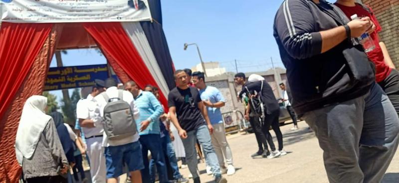 الطلاب 