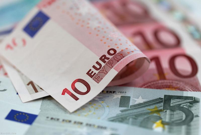 سعر اليورو اليوم مباشر الآن