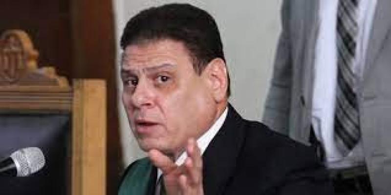 المستشار شيرين فهمى بـ«كتائب حلوان»: لم يعلم الإخوان أن الوطن بمنزلة العرض