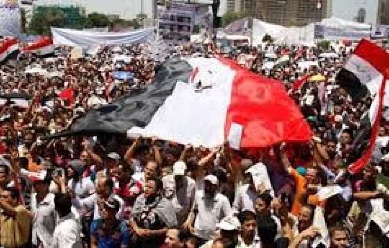 ثورة 30 يونيو
