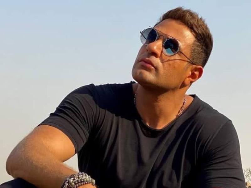 محمد نور يطرح «تعظيم سلام» بالتزامن مع احتفالات 30 يونيو