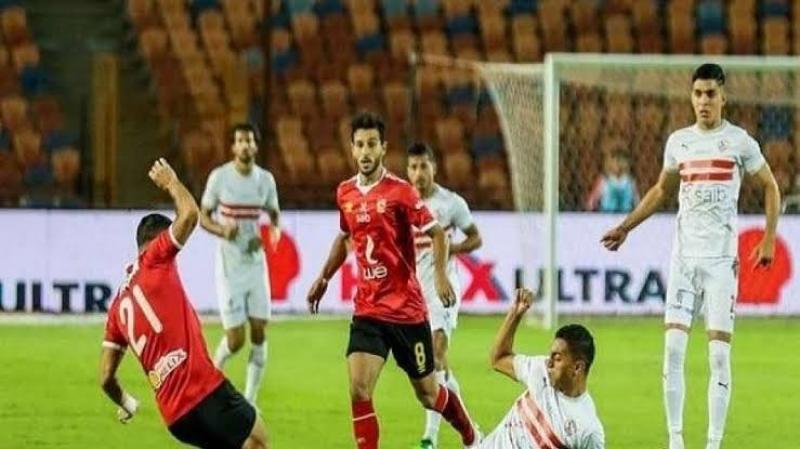 عاجل.. صراع بين الأهلي والزمالك على نجم الدوري الفرنسي.. صفقة مدوية
