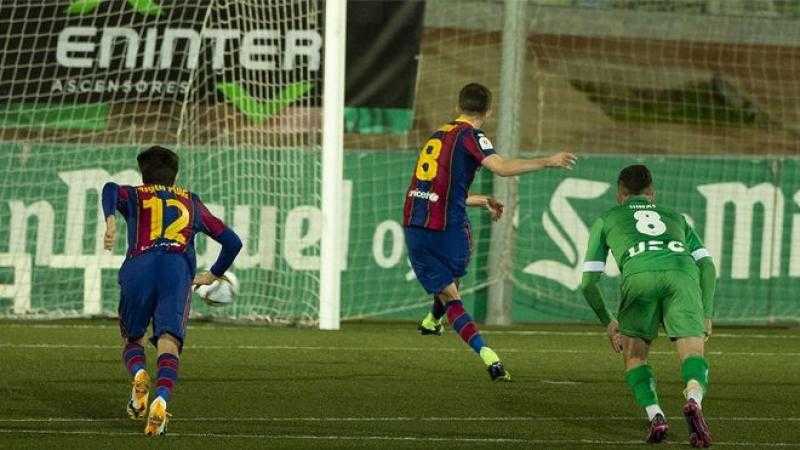 الكشف عن العائق الأساسي أمام رحيل بيانيتش عن برشلونة