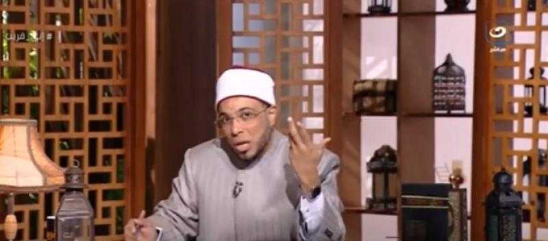 محمد أبو بكر: كلام الزوجة لا يؤخذ به عند أهل العلم في الطلاق