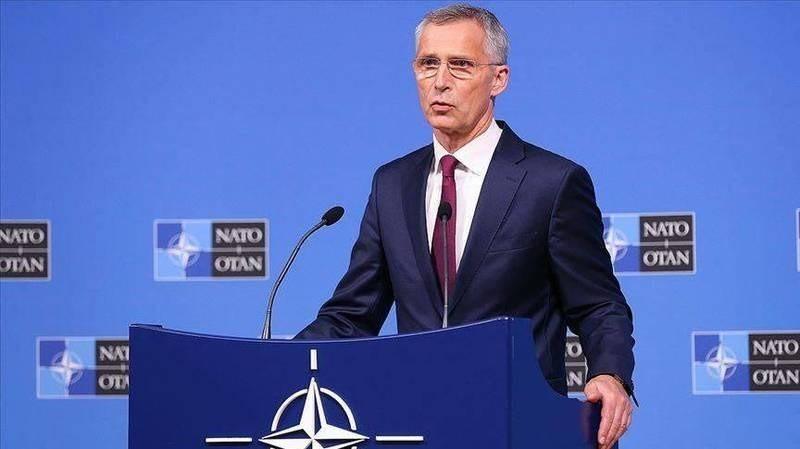 أمين الناتو: العالم سيصبح أقل أمنا إن حققت روسيا النصر بالحرب