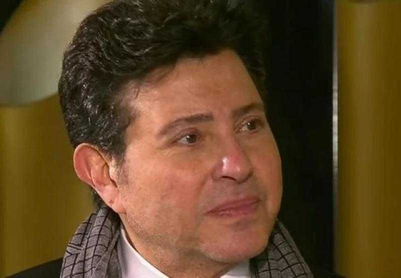 هاني شاكر يوجه رسالة لـ«سعيد الأرتيست» ونقابة المهن الموسيقية