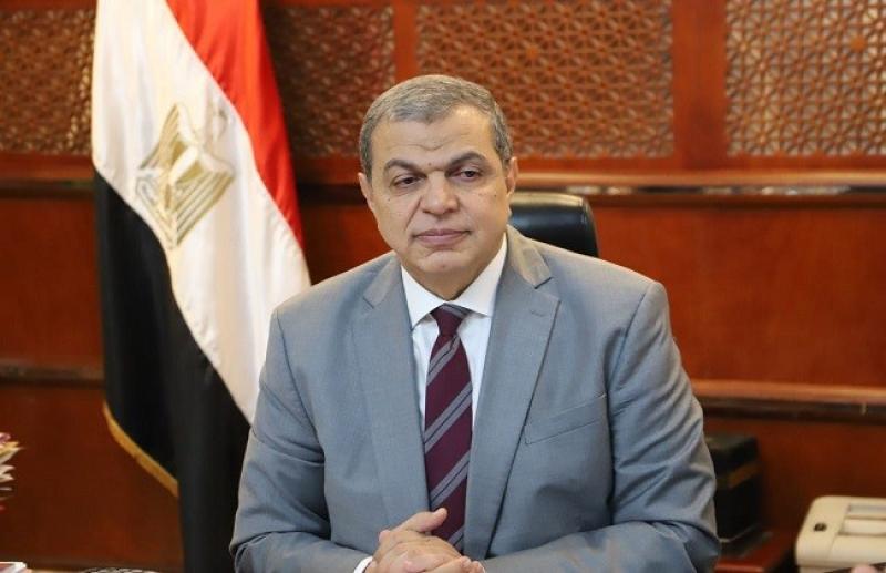 وزير القوى العاملة: هذه الجهات تتعاون من أجل مواجهة عمالة الأطفال «فيديو»