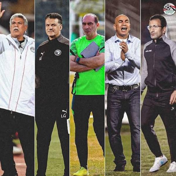 سر مفاجئ في فشل مفاوضات اتحاد الكرة مع مدرب منتخب مصر الجديد
