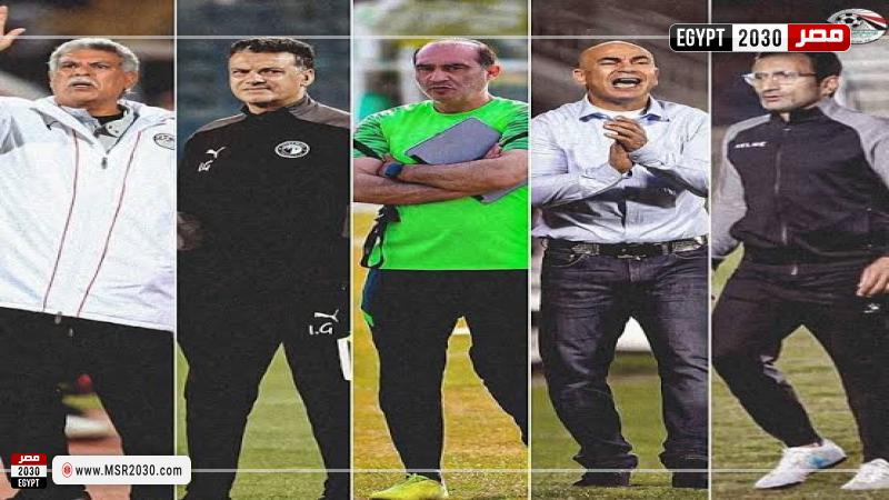 المدربون المحليين
