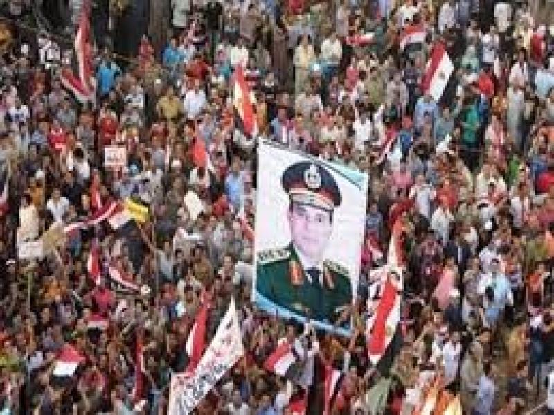ثورة 30 يونيو